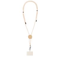 LANYARD CON SUPPORTO